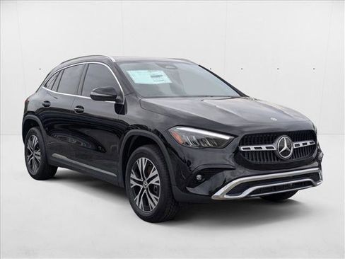 New 2025 Mercedes-Benz GLA 250 image 6