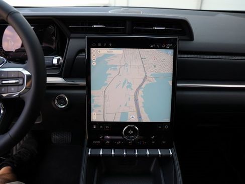 New 2026 GMC Terrain Elevation image 15