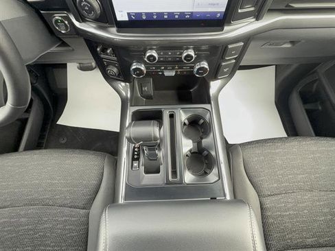 Certified 2023 Ford F150 XLT w/ Equipment Group 302A High image 17