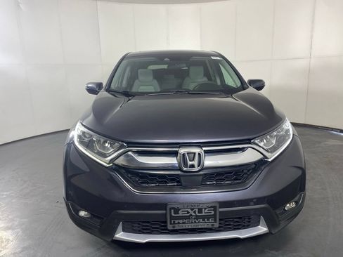 Used 2017 Honda CR-V EX image 5