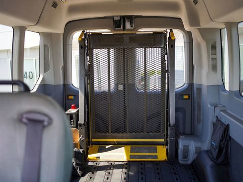 Used 2016 Ford Transit 350 XL RWD image 15