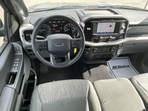Used 2023 Ford F150 XLT image 18