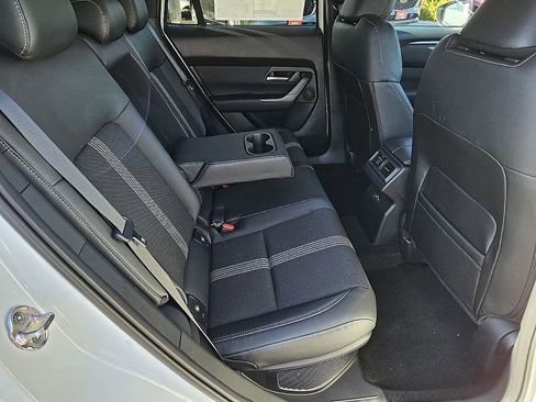 New 2026 MAZDA CX-50 2.5 Hybrid w/ Preferred Pkg image 20