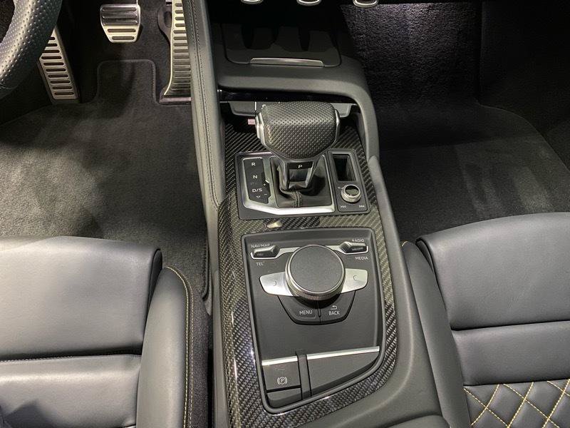 Used 2023 Audi R8 V10 performance AWD/4WD image 15