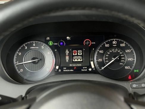 Used 2025 Acura RDX SH-AWD w/ Technology Package image 28
