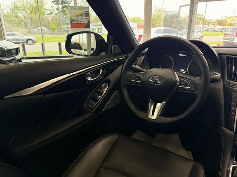 Used 2024 INFINITI Q50 Sensory RWD image 48