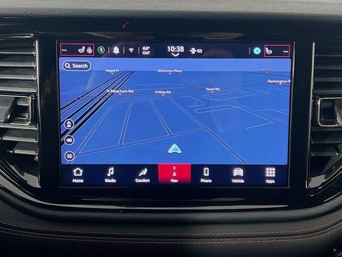 Used 2022 Dodge Durango R/T w/ Blacktop Package image 13