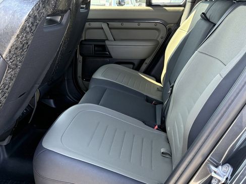 New 2025 Land Rover Defender 110 image 24