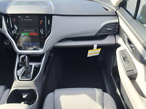 New 2025 Subaru Legacy Premium w/ Popular Package #1A image 13