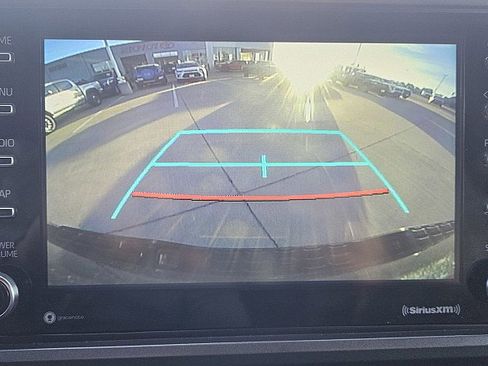 Used 2023 Toyota Tacoma TRD Off-Road image 12