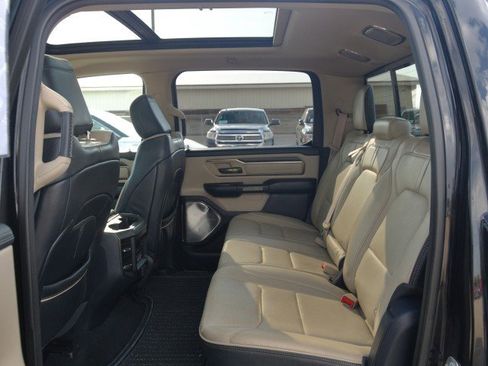 Used 2019 RAM 1500 Limited image 33