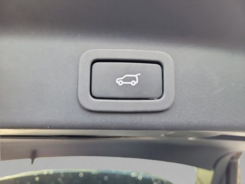 Used 2020 Jaguar F-PACE S AWD/4WD image 8
