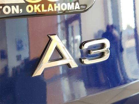 Used 2024 Audi A3 2.0T Premium image 12