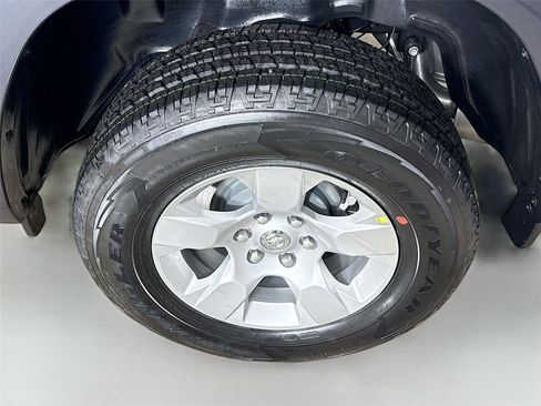 New 2026 RAM 1500 Big Horn image 30