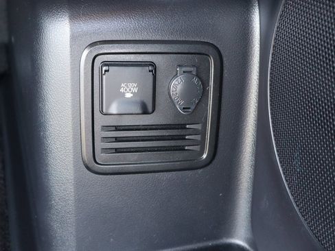 Used 2020 Toyota 4Runner Nightshade image 26