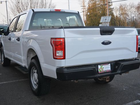 Used 2017 Ford F150 XL w/ XL Power Equipment Group image 5