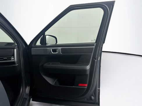 Used 2026 Hyundai Santa Fe SEL FWD image 32