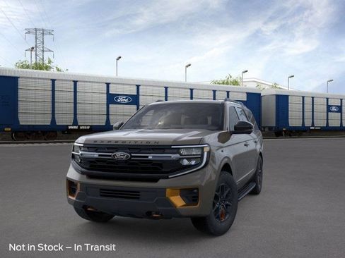 New 2026 Ford Expedition Tremor image 25