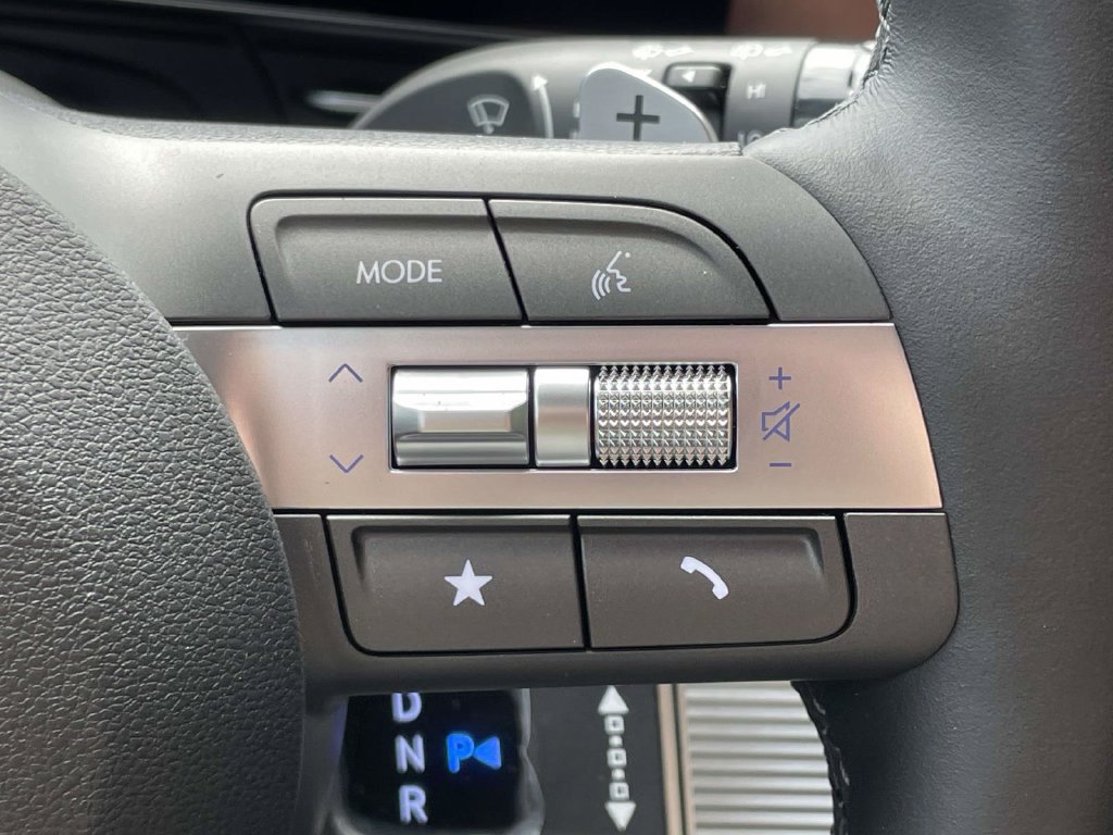 New 2026 Hyundai Kona SEL Premium AWD/4WD image 20