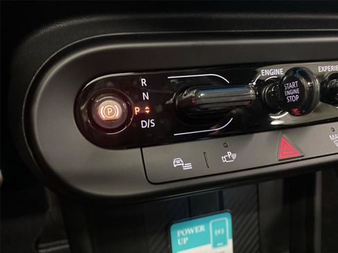 New 2026 MINI Cooper John Cooper Works FWD image 26