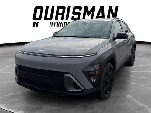 New 2026 Hyundai Kona SEL Sport image 2