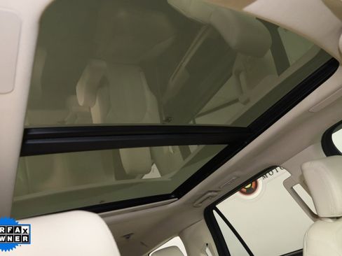 Used 2022 Ford Expedition Platinum image 11