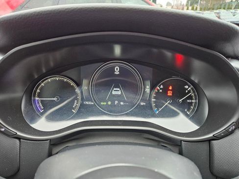 Certified 2025 MAZDA CX-50 2.5 Hybrid w/ Preferred Pkg image 20