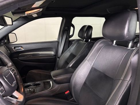Used 2015 Dodge Durango SXT w/ Blacktop Package AWD/4WD image 18