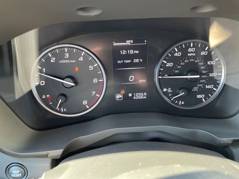 Certified 2025 Subaru Ascent Onyx Edition image 3