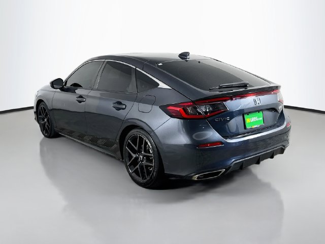 Used 2024 Honda Civic Sport Touring image 7