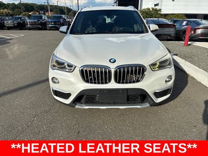 Used 2018 BMW X1 sDrive28i w/ Convenience Package