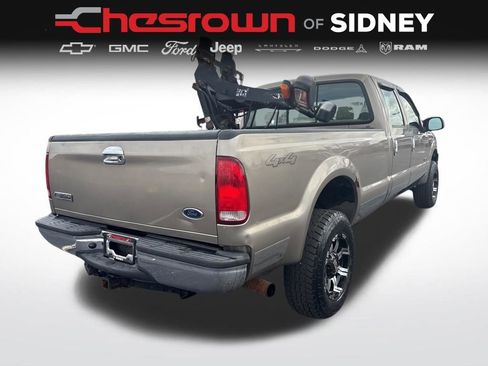 Used 2006 Ford F350 XL image 5