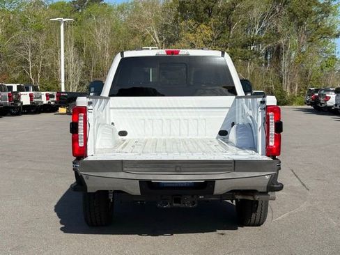 New 2026 Ford F250 XLT AWD/4WD image 23