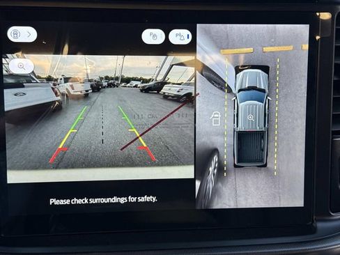 New 2025 Ford F150 Lariat w/ Equipment Group 501A Mid image 27