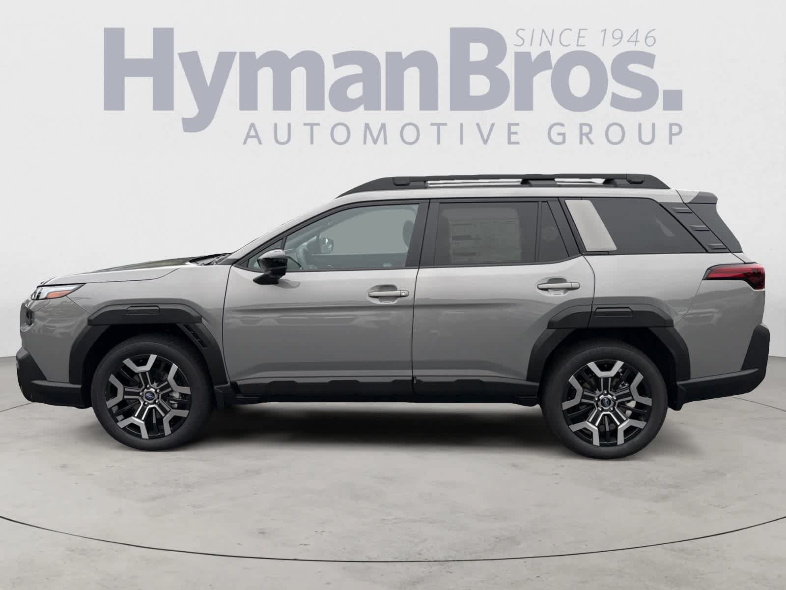 New 2026 Subaru Outback Touring XT AWD/4WD image 7