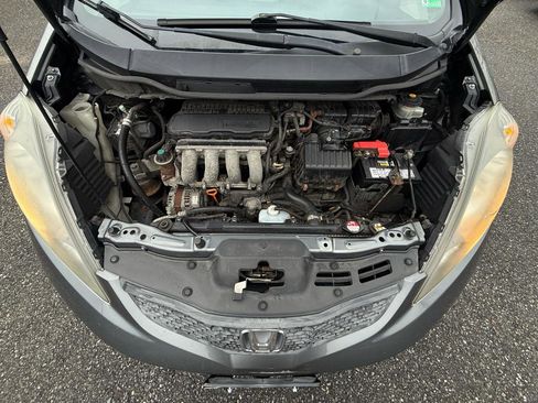 Used 2012 Honda Fit image 23