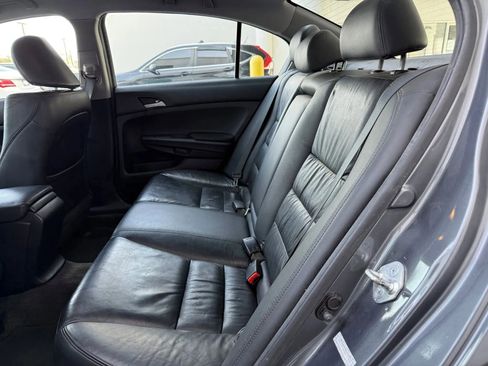 Used 2011 Honda Accord SE image 21