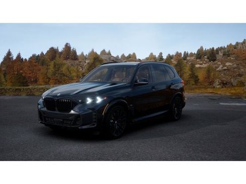 New 2026 BMW X5 sDrive40i RWD image 1