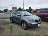 Used 2015 Kia Sportage LX image 2