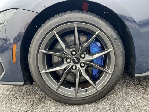 Used 2024 Ford Mustang Dark Horse image 12