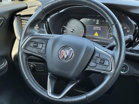 Used 2023 Buick Envision Essence image 11
