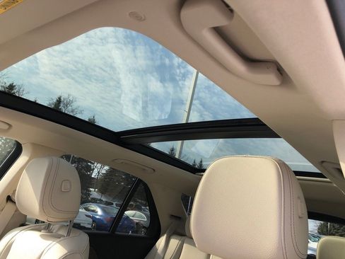 New 2026 Mercedes-Benz GLE 450 GLE 450 image 15