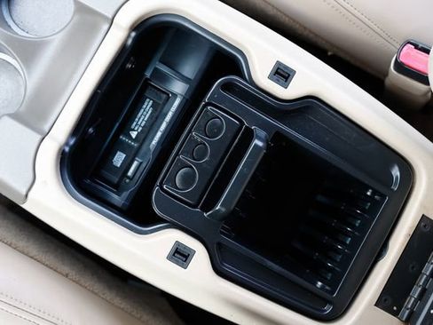 Used 2000 Ford Excursion Limited image 38