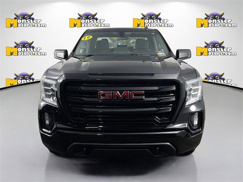 Used 2019 GMC Sierra 1500 Elevation image 2