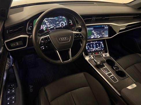 Used 2023 Audi A6 2.0T Premium w/ Convenience Package AWD/4WD image 4