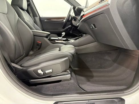 Certified 2023 BMW X3 xDrive30i w/ Convenience Package w/ZPA AWD/4WD image 20