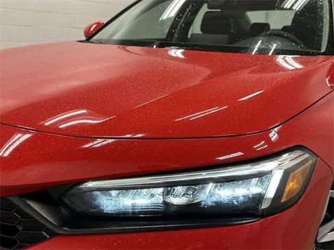 Certified 2026 Honda Civic LX image 31