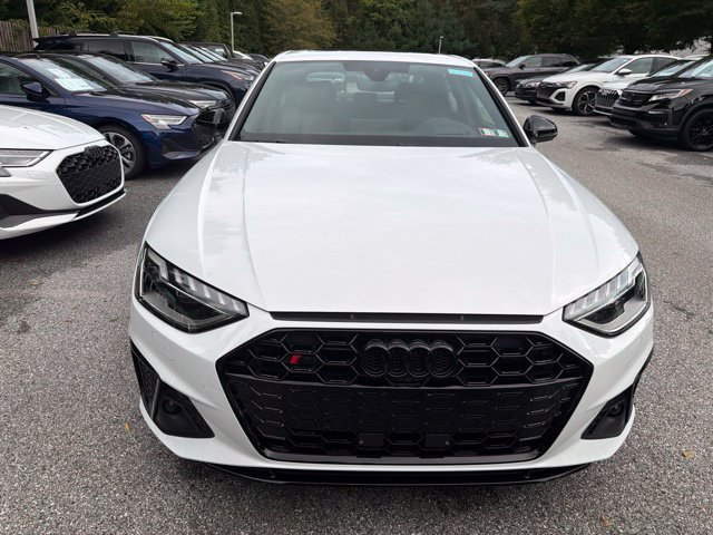 Used 2023 Audi S4 Prestige AWD/4WD image 2