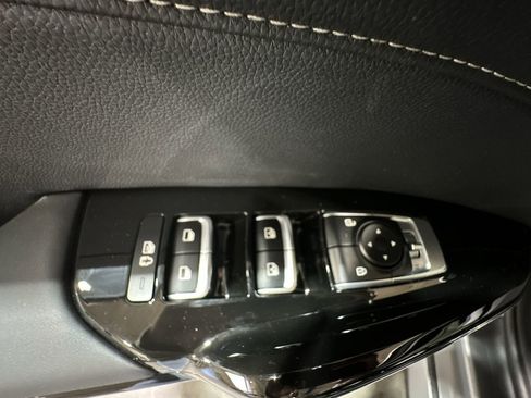 New 2026 Kia K5 GT-Line image 15