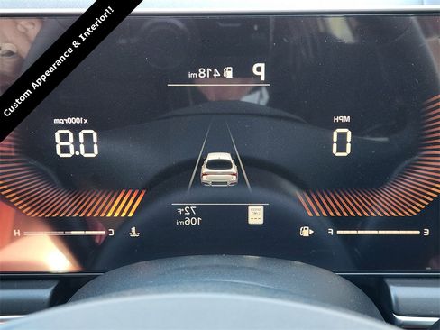 New 2026 Kia K5 GT-Line image 11